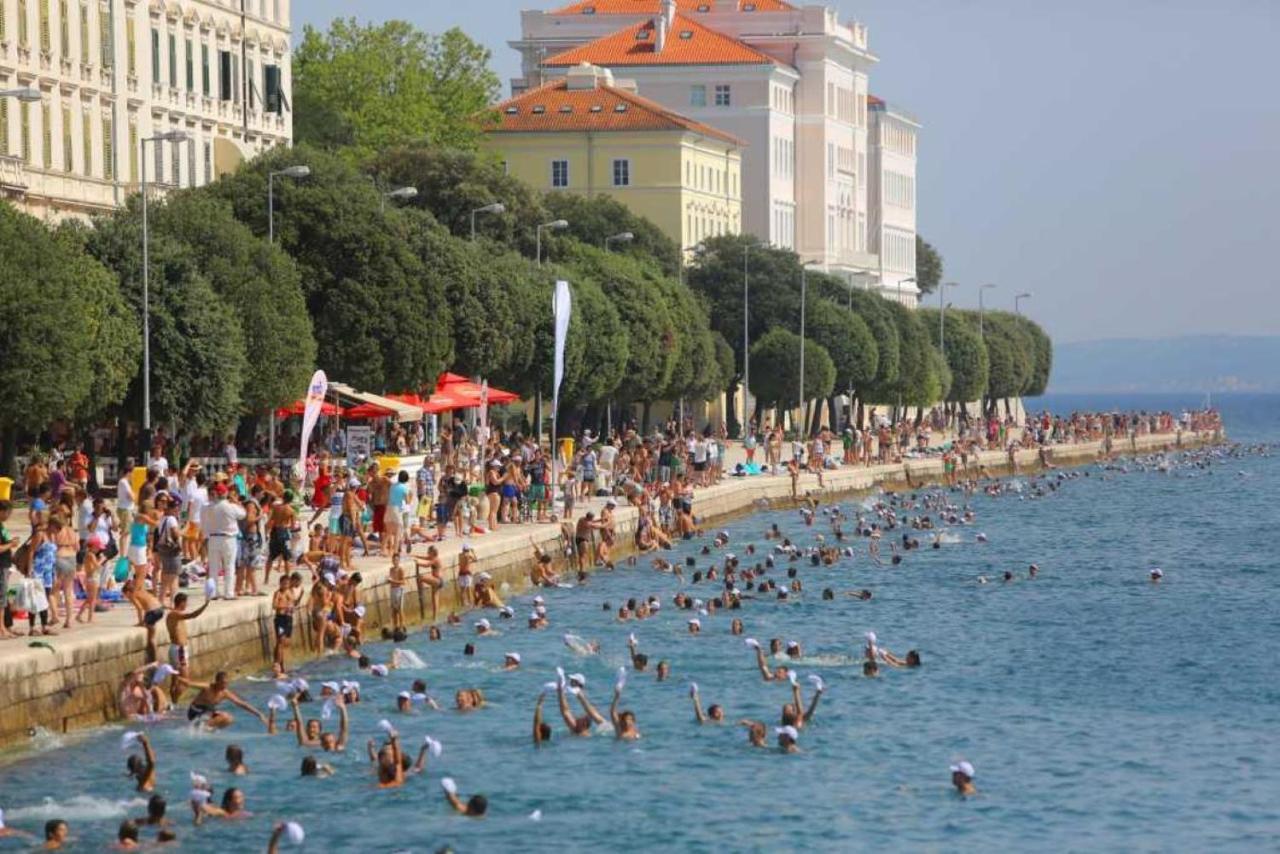 Apartments Mima Zadar Exterior photo