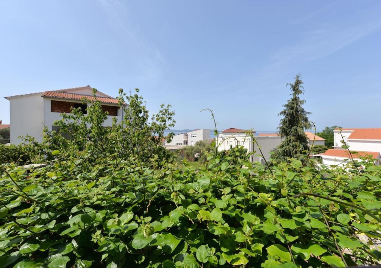 Apartments Mima Zadar Exterior photo